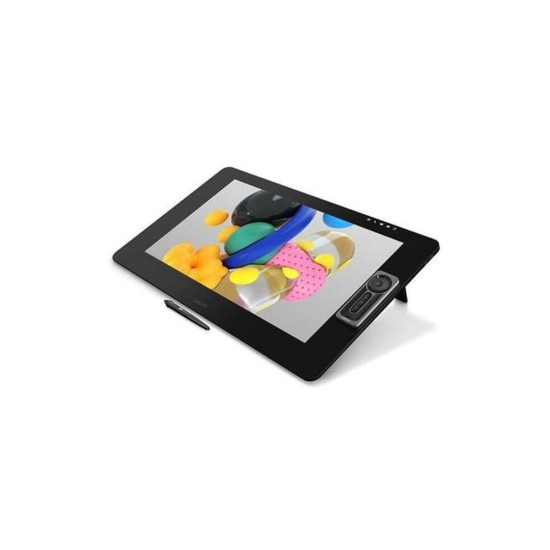 Графический планшет Wacom Cintiq Pro 24