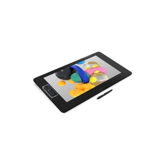 Графический планшет Wacom Cintiq Pro 24
