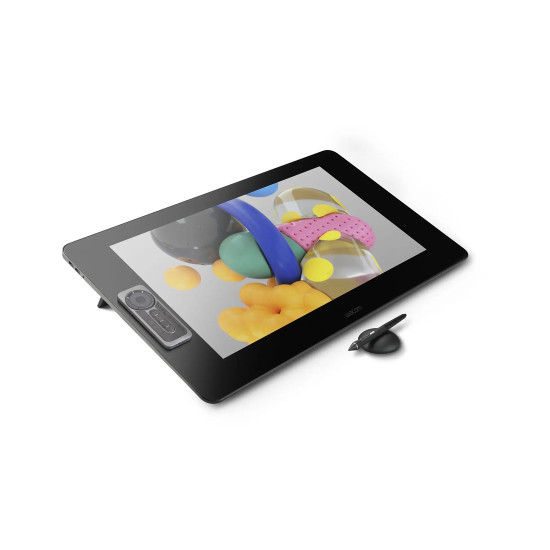 Графический планшет Wacom Cintiq Pro 24 touch