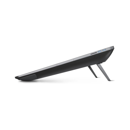 Графический планшет Wacom Cintiq Pro 24 touch
