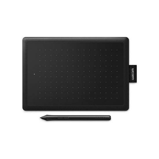 Графический планшет Wacom One by