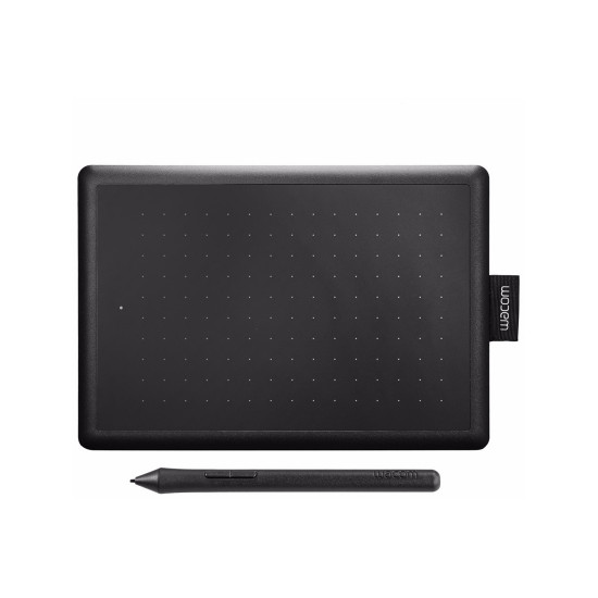 Графический планшет Wacom One Medium