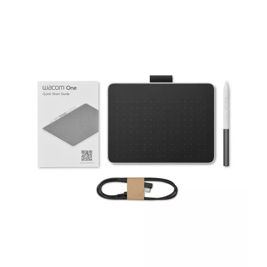 Графический планшет Wacom Графический планшет One Pen Tablet Small - N