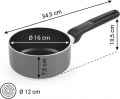 Ковш - Фото 1