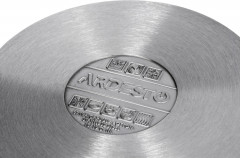 Кастрюля с крышкой «Black Mars» - Фото 5