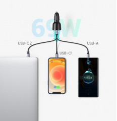 Устройство зарядное CD239  - Фото 7