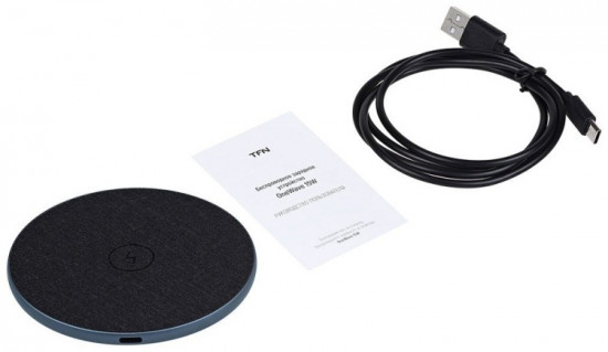 Устройство зарядное OneWave TFN-QI05 