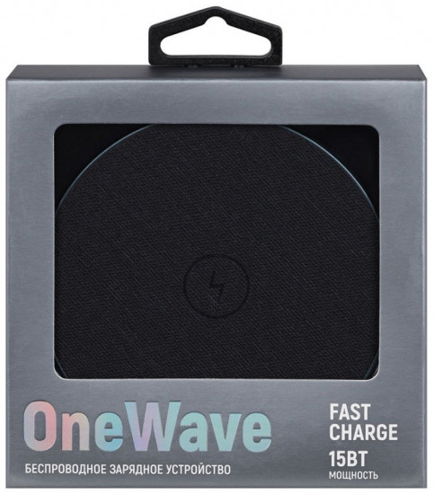 Устройство зарядное OneWave TFN-QI05 