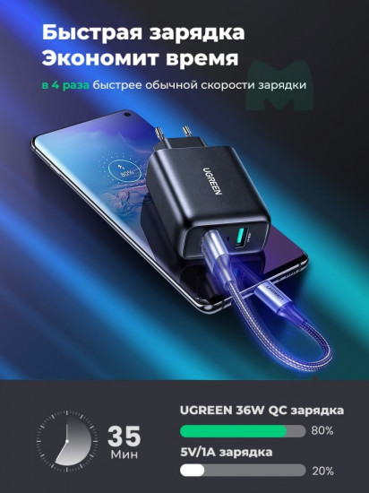 Устройство зарядное CD161 12В