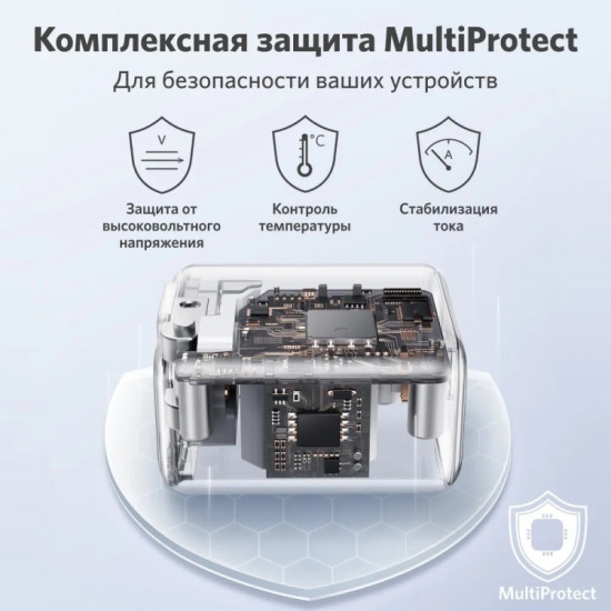 Устройство зарядное PowerPort III 