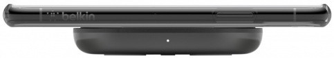 Устройство зарядное Wireless Charging Pad WIA002vfBK 