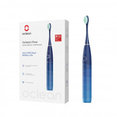 Щетка зубная электрическая Flow - Фото 2