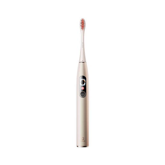 Щетка зубная электрическая Oclean X Pro Digital Set