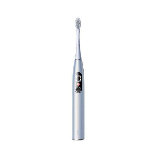 Щетка зубная электрическая Oclean X Pro Digital Set