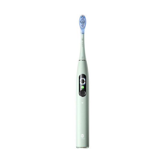 Щетка зубная электрическая Oclean X Ultra S