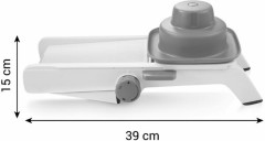 Терка-мандолина для овощей «Handy» - Фото 3