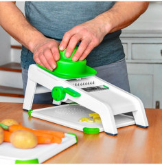 Терка-мандолина для овощей «Handy» - Фото 4