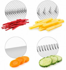 Терка-мандолина для овощей «Handy» - Фото 5