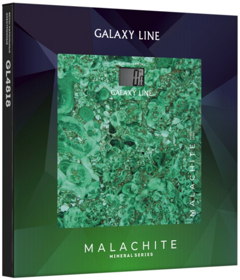 Весы напольные GL4818