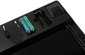 Весы напольные CT-2431 Smart
