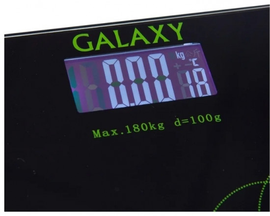 Весы напольные GL4802