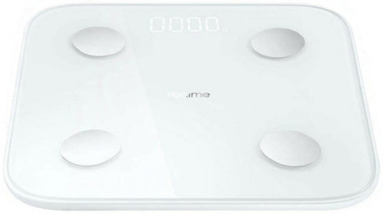 Весы напольные Smart Scale