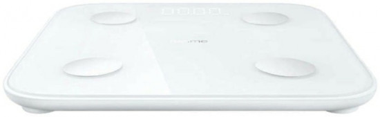 Весы напольные Smart Scale