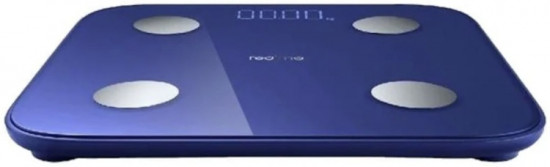 Весы напольные Smart Scale