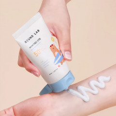 Крем солнцезащитный для чувствительной кожи «Baby Mild Sunscreen Broad Spectrum» SPF 50+ PA++++ - Фото 1