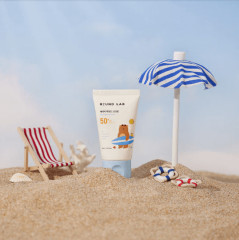Крем солнцезащитный для чувствительной кожи «Baby Mild Sunscreen Broad Spectrum» SPF 50+ PA++++ - Фото 2