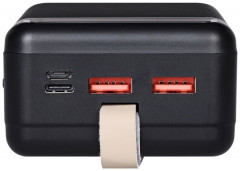 Аккумулятор внешний PowerAid PD - Фото 3
