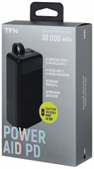 Аккумулятор внешний PowerAid PD - Фото 5