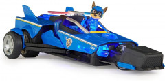 Набор игровой «Машинка с фигуркой Chase Deluxe» - Фото 1