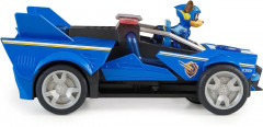 Набор игровой «Машинка с фигуркой Chase Deluxe» - Фото 3