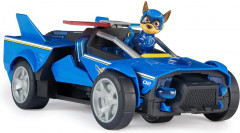 Набор игровой «Машинка с фигуркой Chase Deluxe» - Фото 6