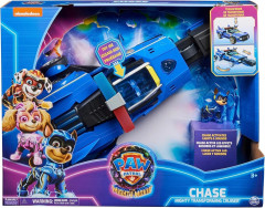 Набор игровой «Машинка с фигуркой Chase Deluxe» - Фото 7