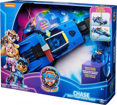 Набор игровой «Машинка с фигуркой Chase Deluxe» - Фото 8