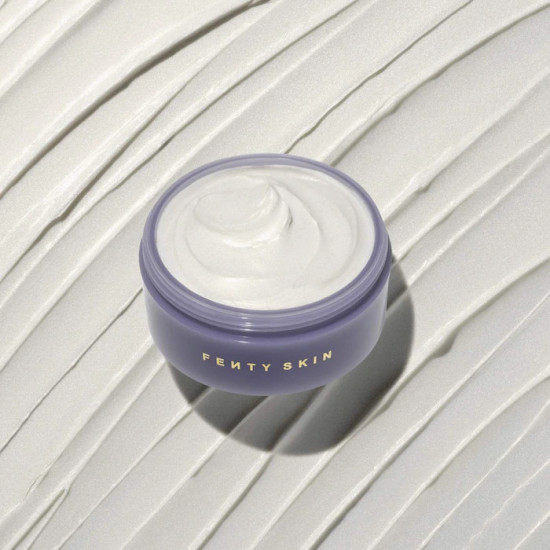 Крем для тела «Butta Drop Shimmering Whipped Oil Body Cream»