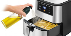 Распылитель для масла или уксуса «GrandCHEF» - Фото 4
