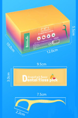 Набор зубочисток-флоссеров - Фото 5