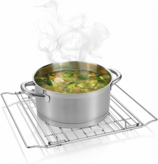 Решетка для выпечки регулируемая «GrandCHEF»
