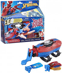 Бластер паутинный «Ultimate Web Blaster» - Фото 1