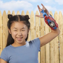 Бластер паутинный «Ultimate Web Blaster» - Фото 8