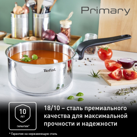 Набор посуды E3086S74