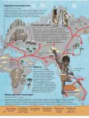 От первых городов до громадных империй: как всё начиналось - Фото 3