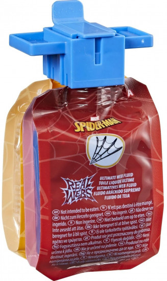 Паутина для бластера «Ultimate Web Blaster»