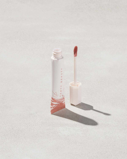 Бальзам для губ «Pro Kiss’r Luscious Lip Balm», тон Latte Lips