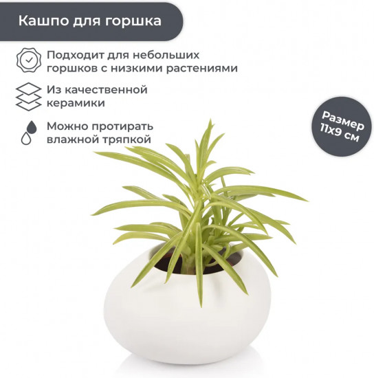 Кашпо