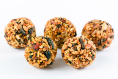 Лакомства-шарики для крыс и мышей «Подсолнух» - Фото 1