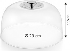 Крышка-купол - Фото 1